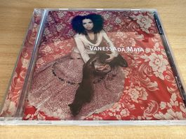 Vanessa Da Mata – Essa Boneca Tem Manual