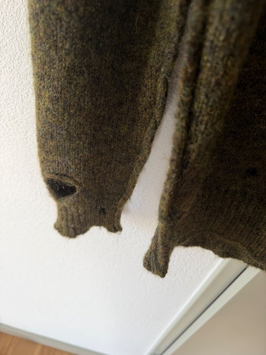 Isabel Marant Pullover & Sweatshirts: Pullover Isabel Marant Etoile – Gebraucht aus Dübendorf von gas_2wcn 3