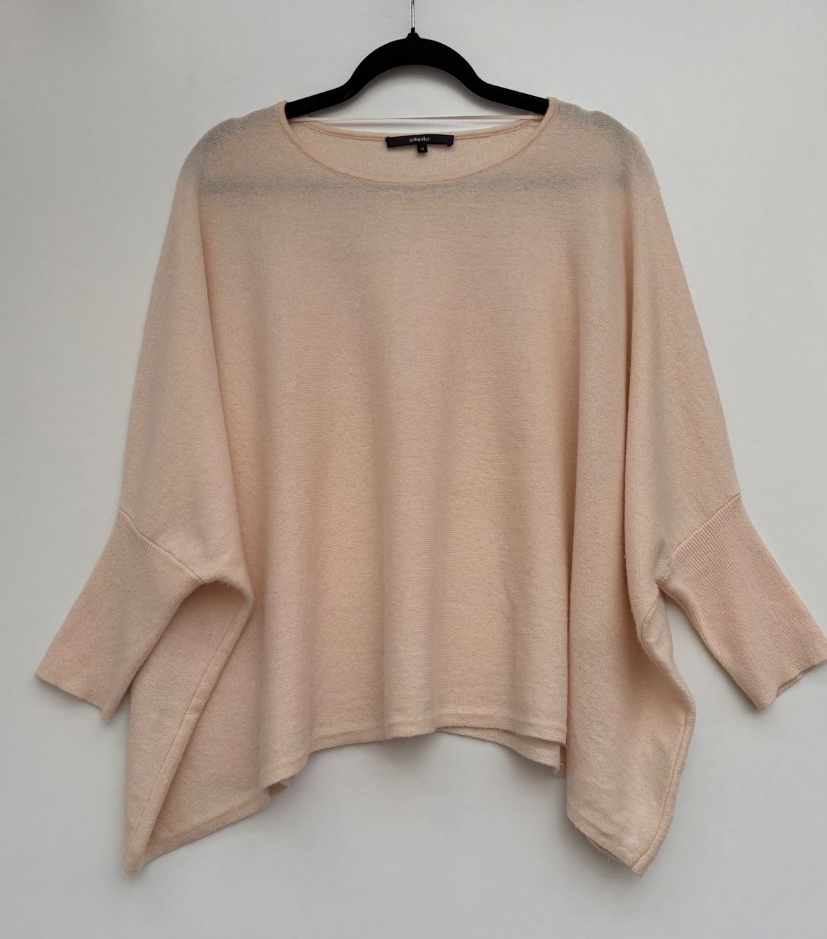 Someday Pulls & Sweat-shirts: Someday Oversized Wolle / Kaschmir Pullover Gr.M – D'occasion à Unterägeri par Jutka_04 7