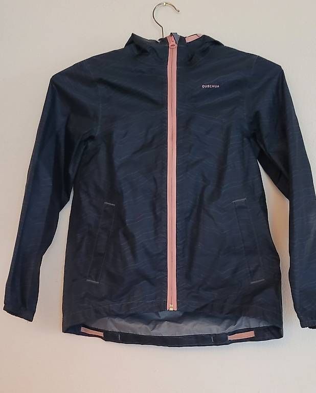 Giacche: Regenjacke, Gr. 134 – Usato da Zürich venduto da Cologna