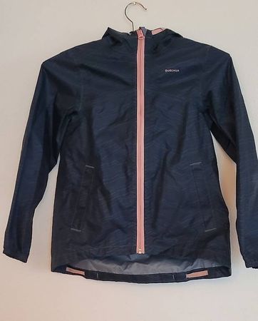 Regenjacke, Gr. 134