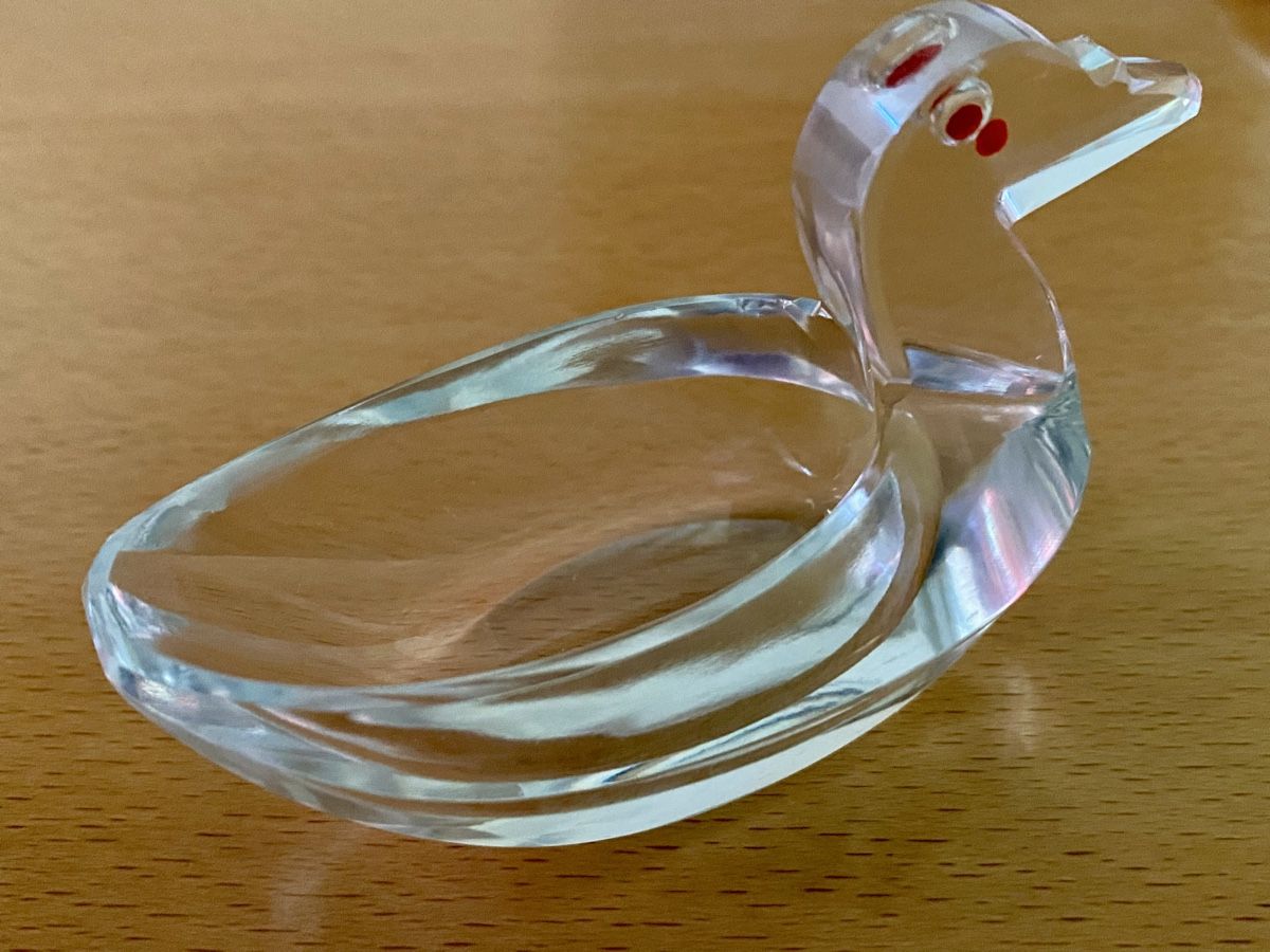 Bicchieri: Canärli aus Kristallglas – Nuovo (secondo la descrizione) da Lüsslingen venduto da Elischa1 2