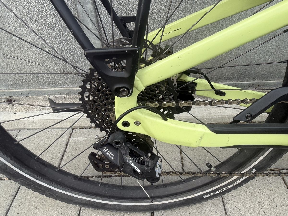 Specialized Velos: Specialized Como Damen E-Bike – Gebraucht aus Oberentfelden von speed_71 8