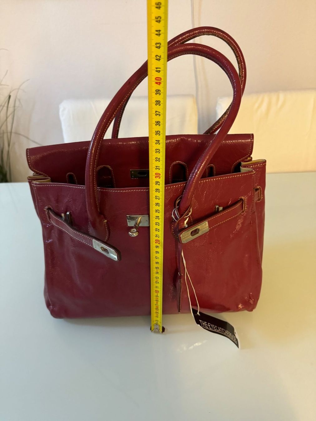 Borse da donna: Handtasche Designer preiswert Tasche – Usato da Adliswil venduto da Jessik0 2