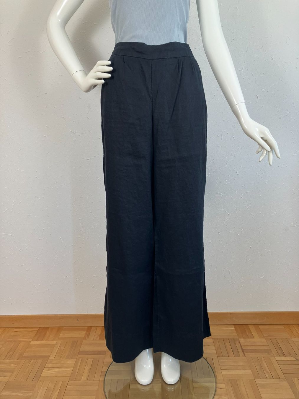 C&A Hosen: C & A Leinenhose Gr.34 – Gebraucht aus Laupen ZH von kar_lfz6 1
