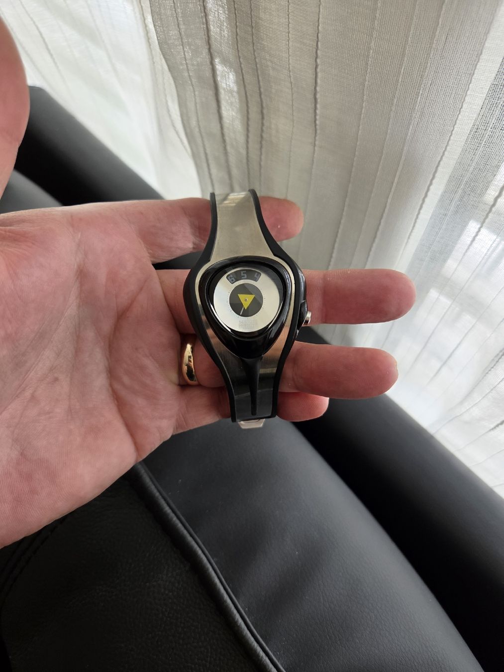 Citizen Uhren: Citizen Jumping Heuer  – Gebraucht aus Grand-Lancy von Precision-GE 5