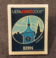 W872 - Pin UEFA EURO 2008 Schweiz Bern