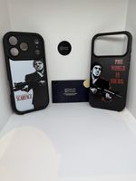 Vendo cover per tutti i modelli iPhone