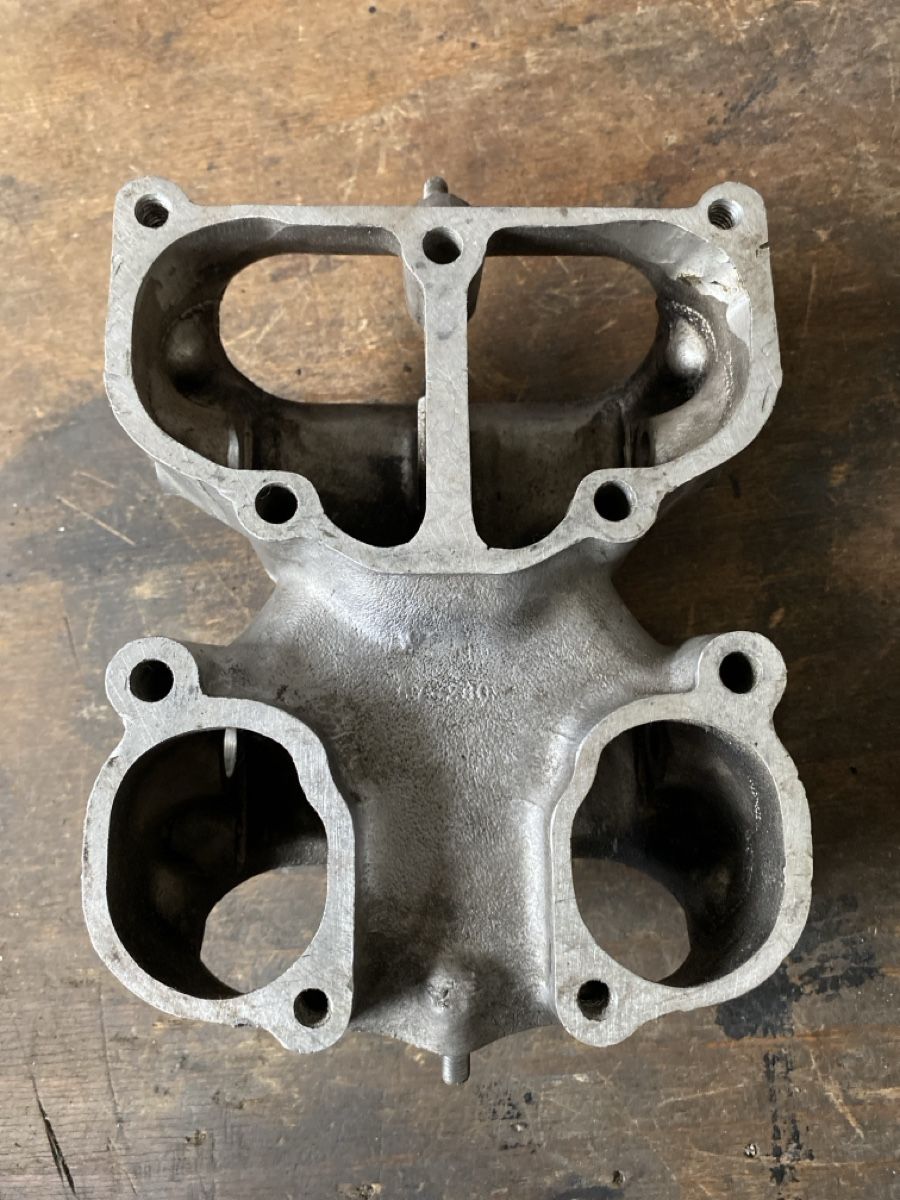 Alle Motorradersatzteile: BSA A10 Rockerbox – Gebraucht aus Zürich von alt-eisen 2