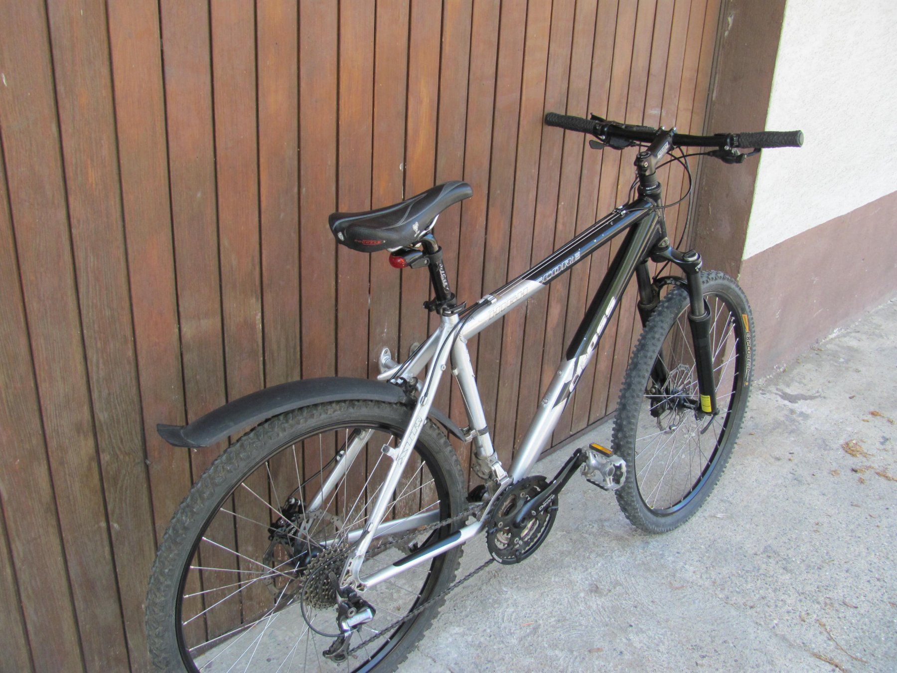 Biciclette: X Cross XTR.26 Zoll – Usato da Basadingen venduto da ser_qyq2 2
