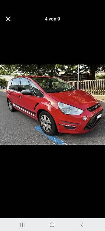 Automobili: Ford – Usato da Basel venduto da Hewa83