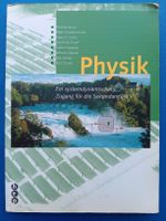 Physik Lehrbuch Sekundarstufe II gebrauchter Zustand