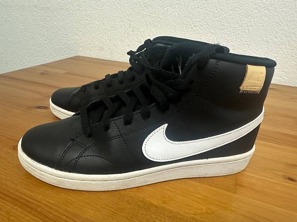 Scarpe da uomo: Männer Nike Schuhe – Usato da Wil SG venduto da mar_w7v7 1