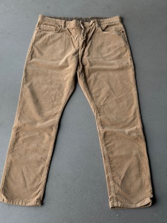Bogner Cordhose Hose Herren, Grösse 38/32, Top Zustand!