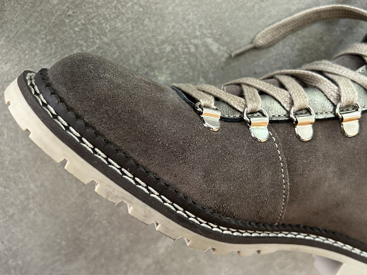 Kandahar Chaussures femmes: KANDAHAR SCHUHE / CH - HANDMADE – D'occasion à Nidfurn par cejeisda 5