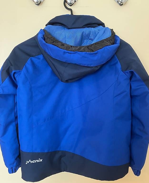 Giacche & Cappotti: Vestes de ski Phenix, 8 - 12 ans – Usato da Duillier venduto da Mr_Tyler_Durden 3