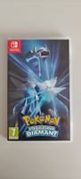 Nintendo Switch Spiel Pokemon Strahlender Diamant gebraucht