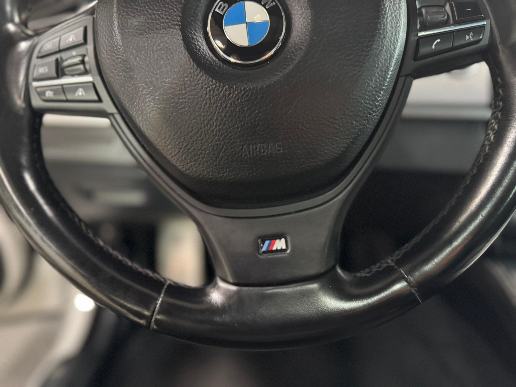 BMW Autos: BMW 535d Steptronic *frisch ab MFK* – Gebraucht aus Lienz von D.Z.0709 8