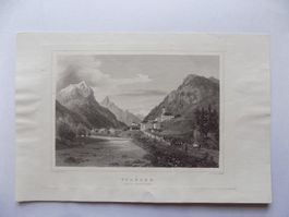 Splügen Luxusausgabe