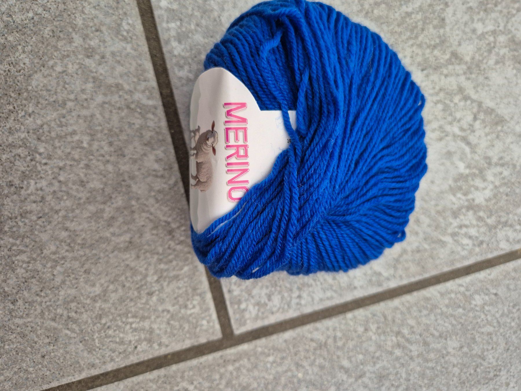 Lana: Türkis Merino Wolle 8 Stk – Nuovo (secondo la descrizione) da Läufelfingen venduto da Netti04 1