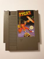 Rygar Ninteno NES
