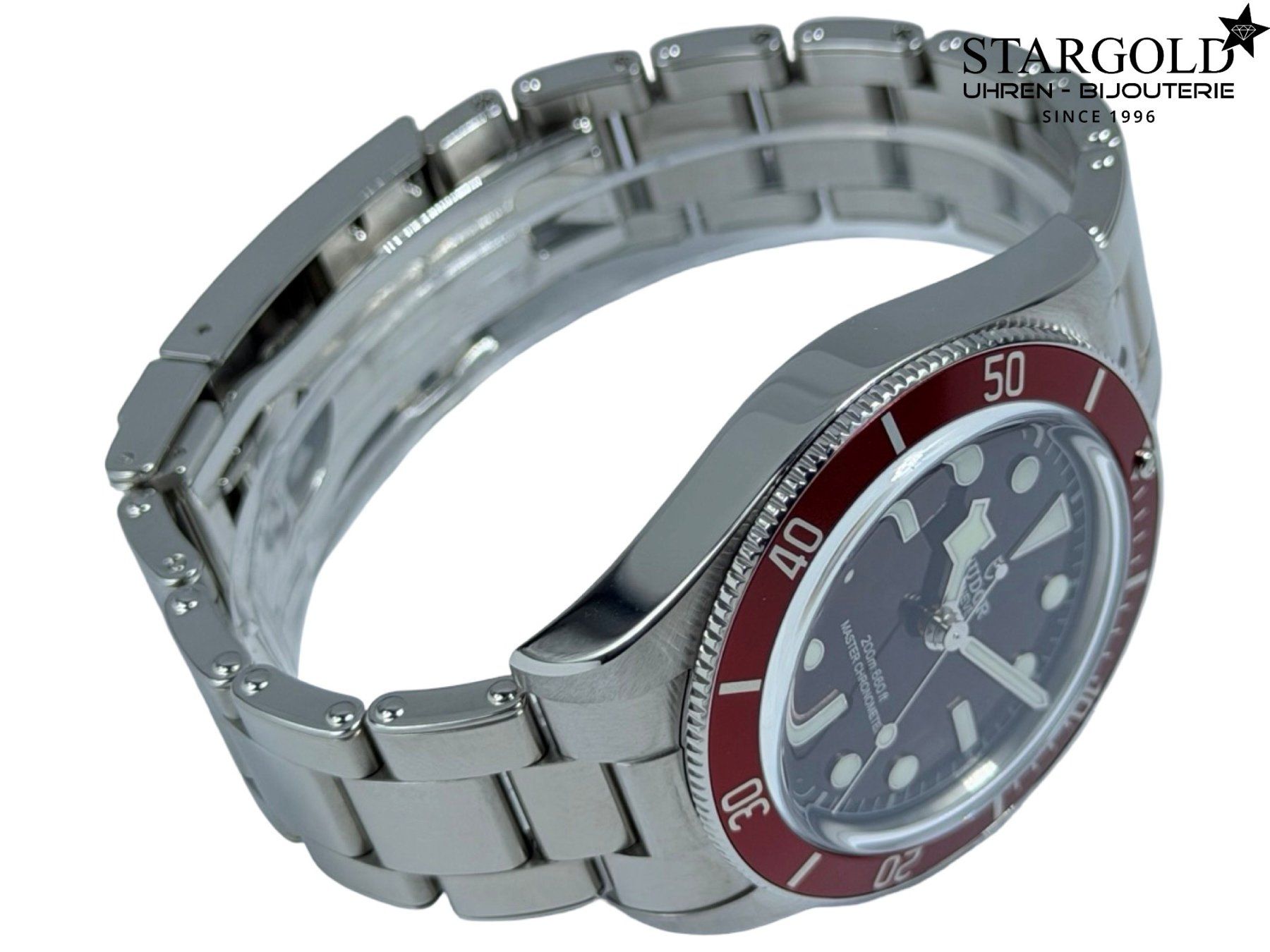 Tudor Orologi: Tudor Black Bay 58 - 7939A1A0RU – Usato da Zürich venduto da Stargold-Uhren 2