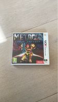 Metroid Samus Returns Nintendo 3DS gebraucht 