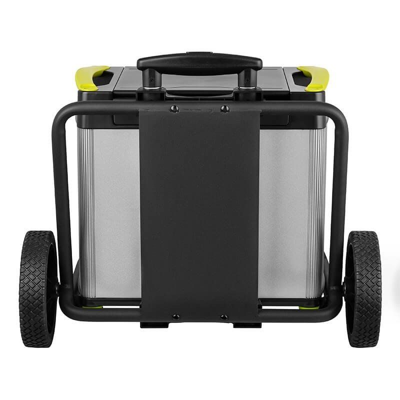 Goal Zero Solargeräte und Solarprodukte: Goal Zero Yeti 3000X – Gebraucht aus Hinteregg von Mrdavid 2