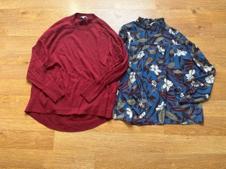Lot de vêtements (Cos et autre marque)