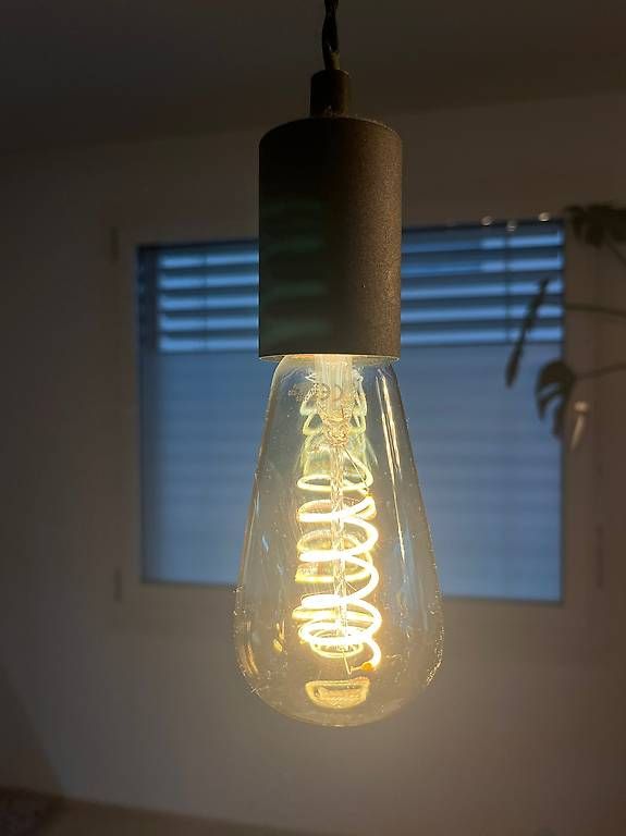 Kronleuchter & Deckenlampen: Lampadario – Gebraucht aus Locarno von roc_6kqv 3