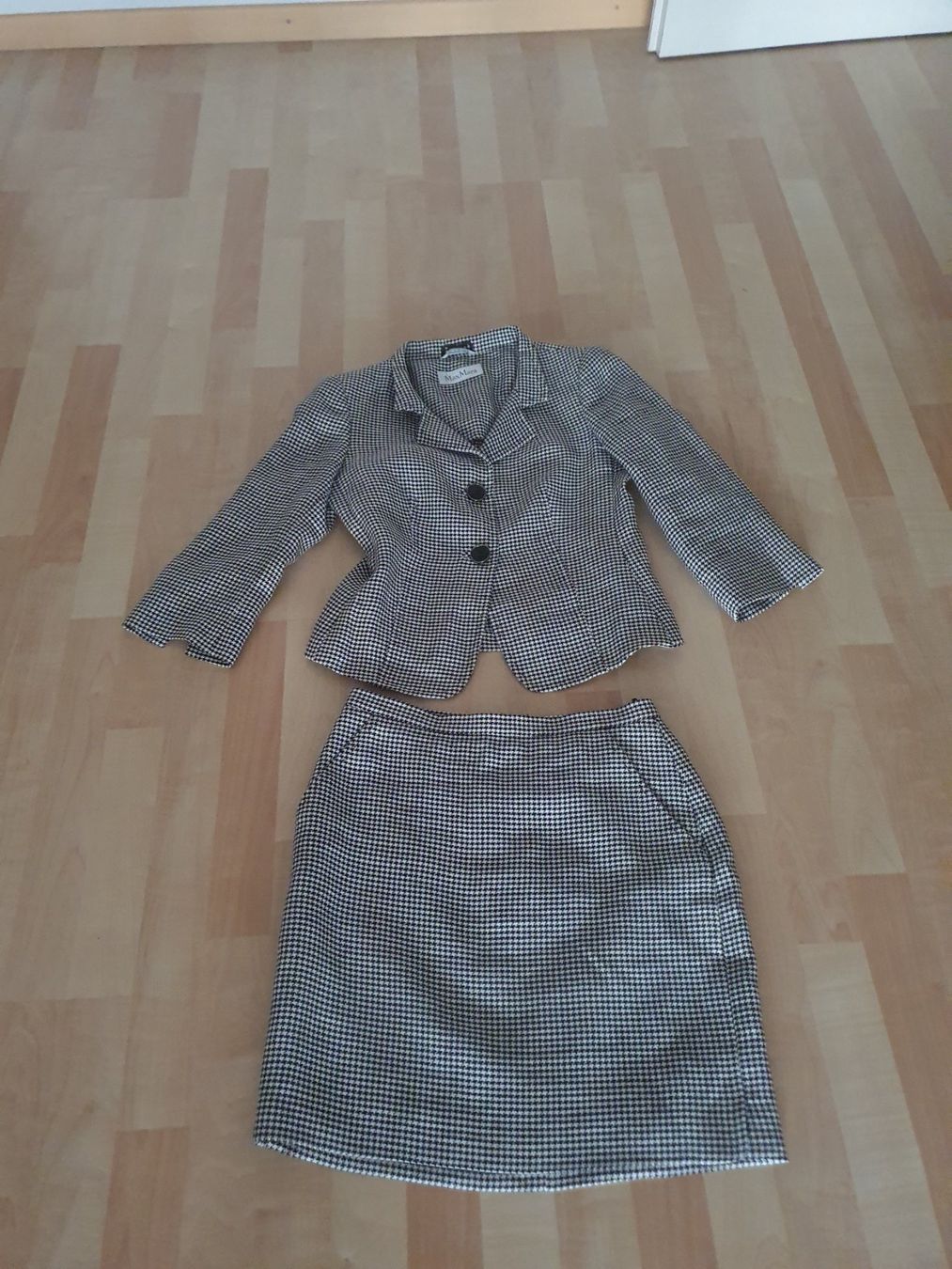 Costumi: Max Mara Damen Deux-Pièce – Usato da Zürich venduto da Sami78 3