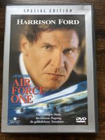 Air Force One DVD