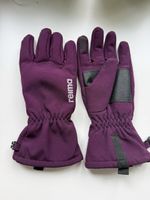 Reima Kinder Winterhandschuhe lila Grösse 7 guter Zustand