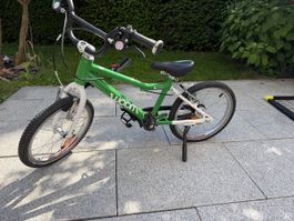 Woom Velo Nr.3