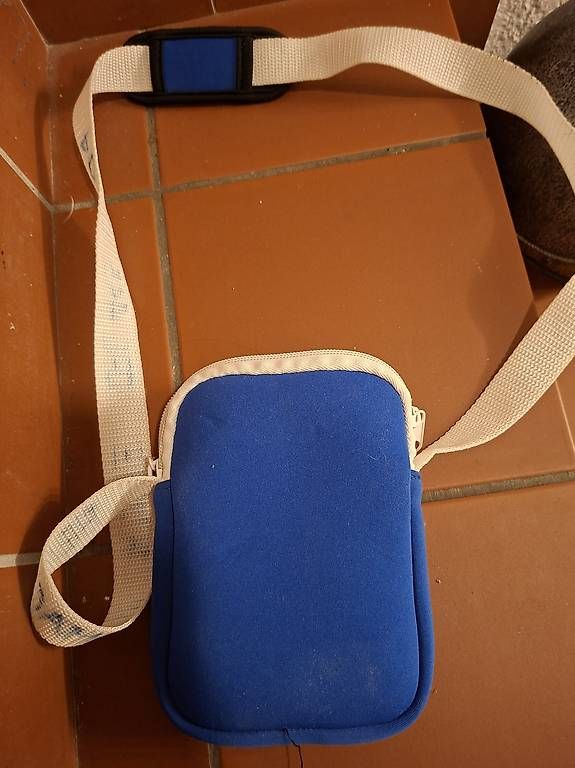 Fotocamera: Kinderfotokamera – Usato da Rupperswil venduto da RK1109 2