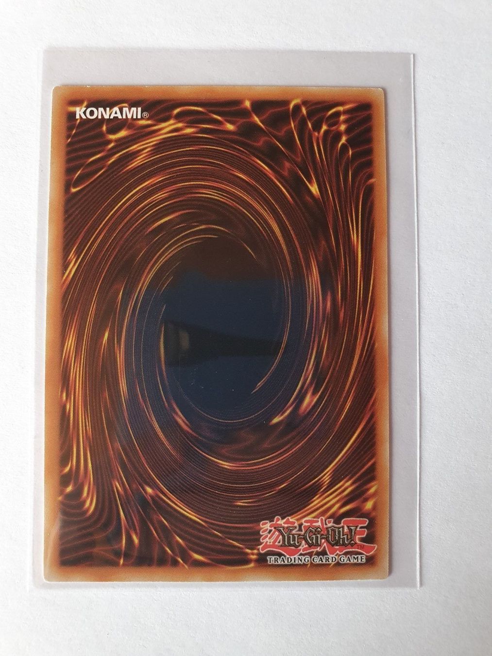 Yugioh Sammelbilder & Trading cards: Yugioh Bujingi Warg first edition TCG – Gebraucht aus Oberdorf BL von BaldenEagle 1