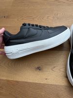 Seltener Nike Air Force 1PLT.AF.ORM Grösse 40