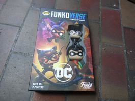 Funkoverse DC Funko Brettspiel Stategiespiel  NEUWARE