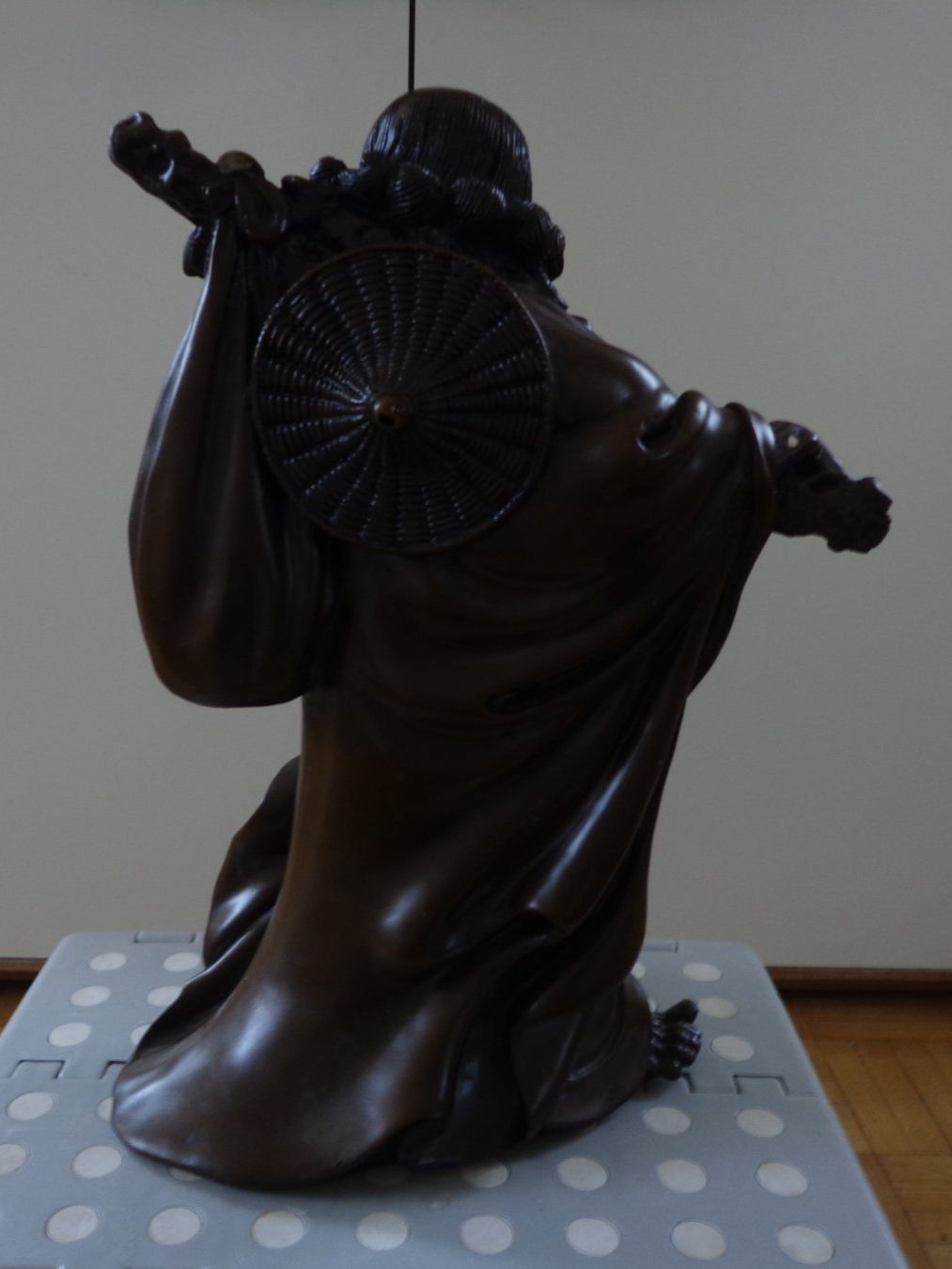 Statuette: Grosse Figure – Usato da Schönenwerd venduto da beibei01 1