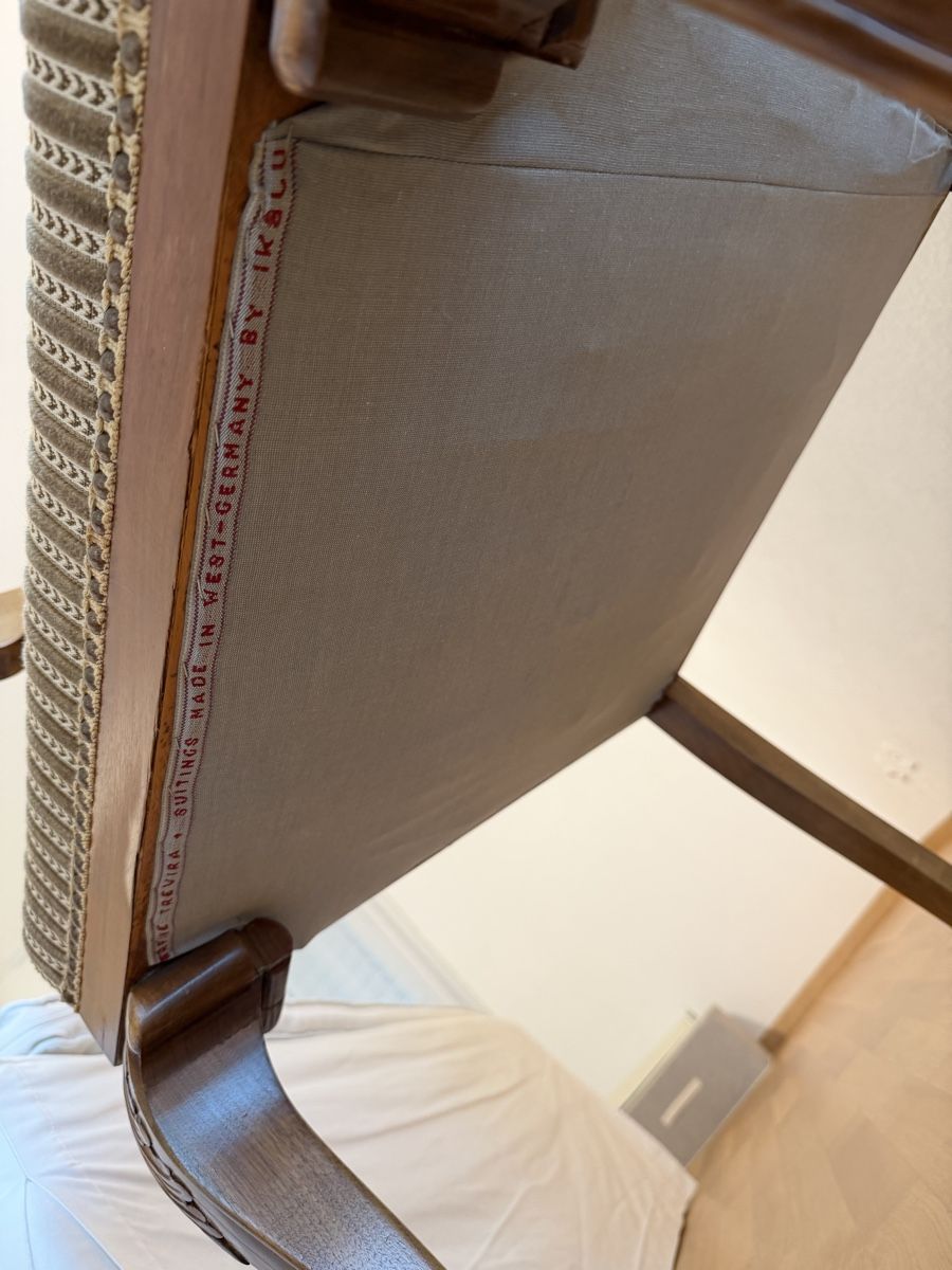 Poltrone: Armchair Antique – Usato da La Tour-de-Peilz venduto da HOTMI00 7