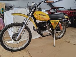 Ossa 250 Pionier