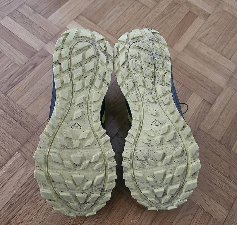 Chaussures hommes: Salomon SensiFit Gr. 42 – D'occasion à Münchenbuchsee par Bussistyle 2