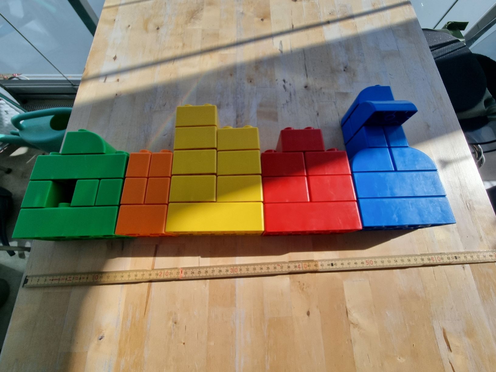 Lego Spielzeuge: Lego verschiedene Sorten – Gebraucht aus Winterthur von Christinakim 6