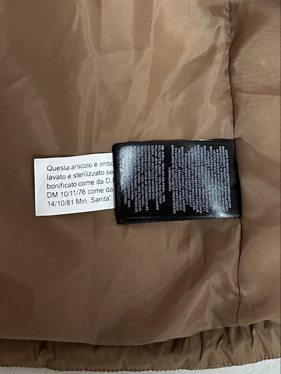 North Face Giacche: North Face Daunenjacke G L – Nuovo e nell'imballaggio originale da Maienfeld venduto da tobeyl2020 7