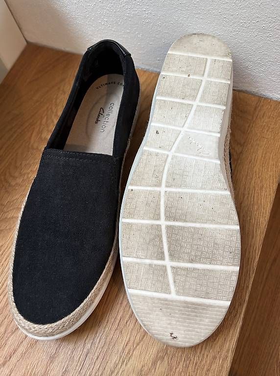 Damenschuhe: Loafers – Gebraucht aus Hergiswil NW von casko75 2