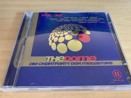 The Dome 32 - 2 CD