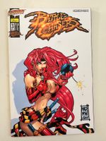 BATTLE CHASER BAND 3 - DINO - COMICSHOP-EDITION