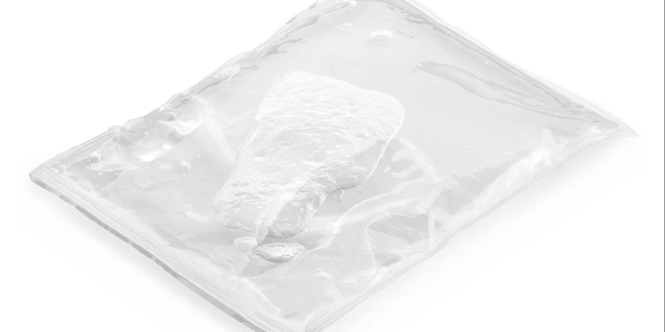 Alle Werkzeuge: Gel Kühlbeutel, 140 x 190 mm – Neu (gemäss Beschreibung) aus Breganzona von FerrariTrading 2