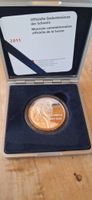 Monnaie Suisse Commémorative Max Frisch 2011