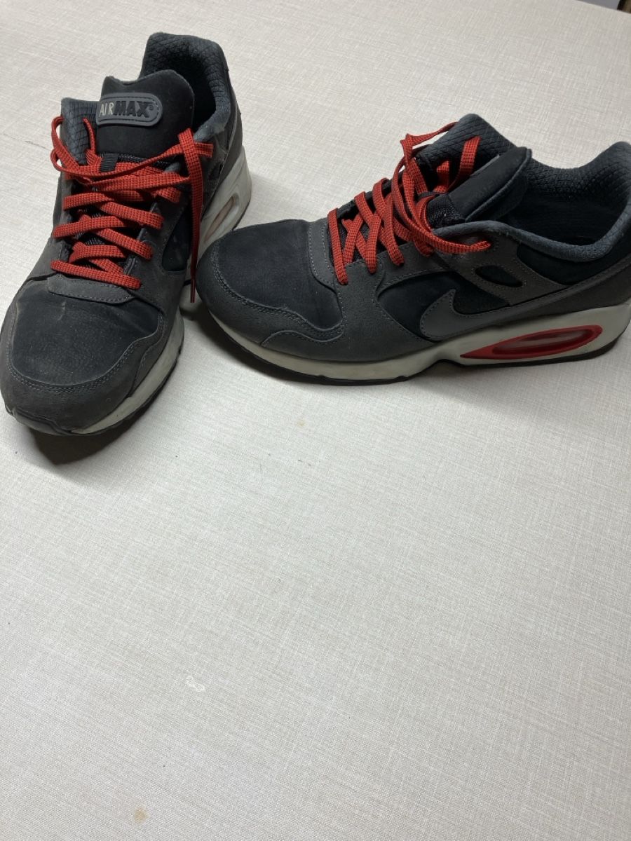 Nike Scarpe da uomo: Nike Air Max 44 – Usato da Fully venduto da pti_q75g